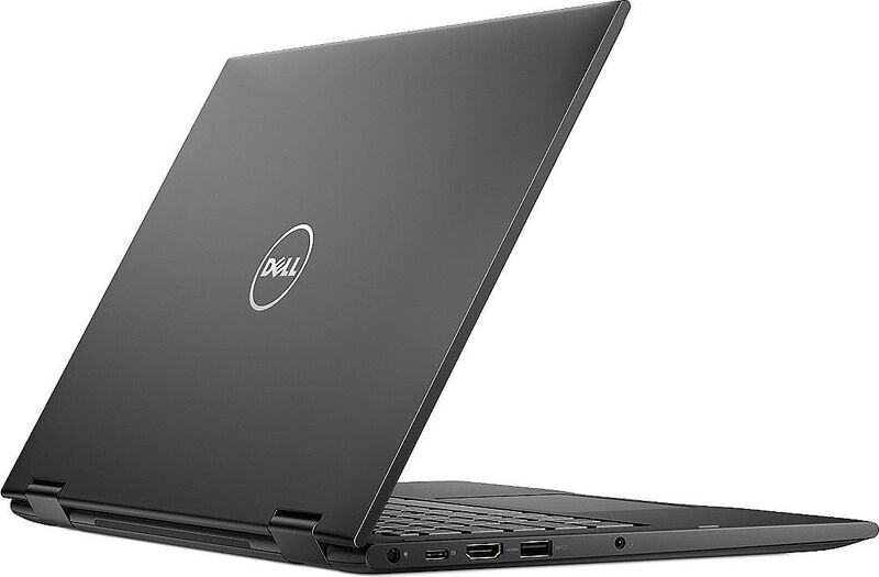 Dell Latitude 3390 2-in-1 | i5-8350U | 13.3" | 8 GB | 256 GB SSD | Win 11 Pro | DE 4