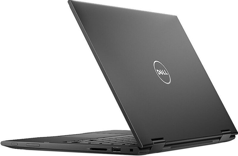 Dell Latitude 3390 2-in-1 | i5-8350U | 13.3" | 8 GB | 256 GB SSD | Win 11 Pro | DE 5