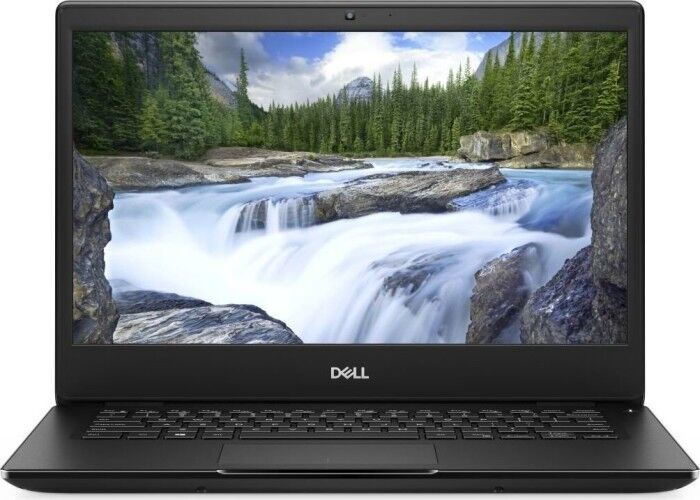 Dell Latitude 14 3400 | i3-8145U | 14" | 8 GB | 256 GB SSD | FHD | Win 11 Pro | DE 1