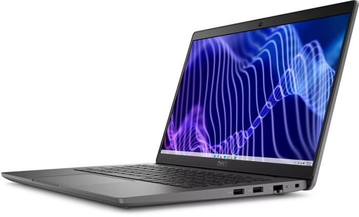 Dell Latitude 3440 | i5-1345U | 14" | 8 GB | 250 GB SSD | Win 11 Pro | UK, image 3 of 6