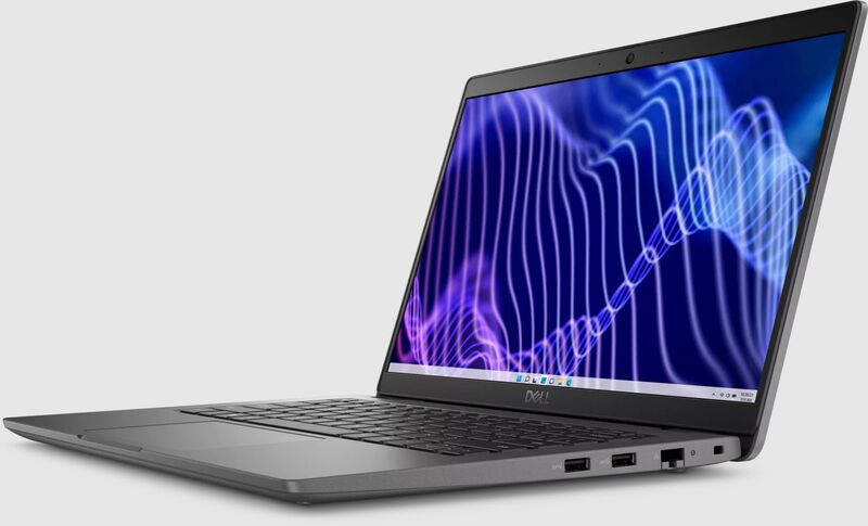 Dell Latitude 3440 | i7-1355U | 14" | 8 GB | 4 TB SSD | Osvetlitev tipkovnice | Win 11 Pro | UK 3