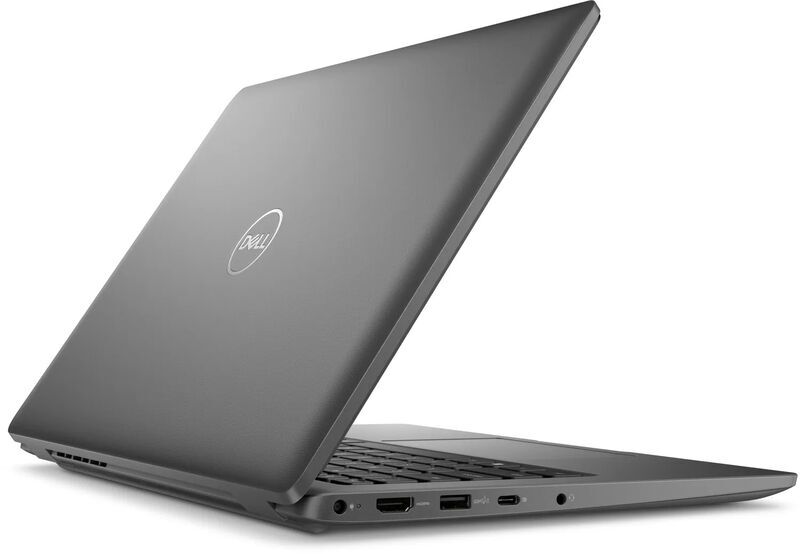 Dell Latitude 3450 | i3-1315U | 14" | 16 GB | 256 GB SSD | FP | Taustavalaistu näppäimistö | Win 11 Pro | DE 4