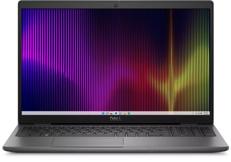 Dell Latitude 3540 | i3-1315U | 15.6" | 8 GB | 256 GB SSD | FP | Tastaturbelysning | Win 11 Pro | DE 1