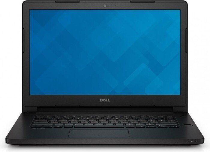 Dell Latitude 14 3460 | i5-5200U | 14" | 8 GB | 256 GB SSD | WXGA | Win 10 Pro | FR 1