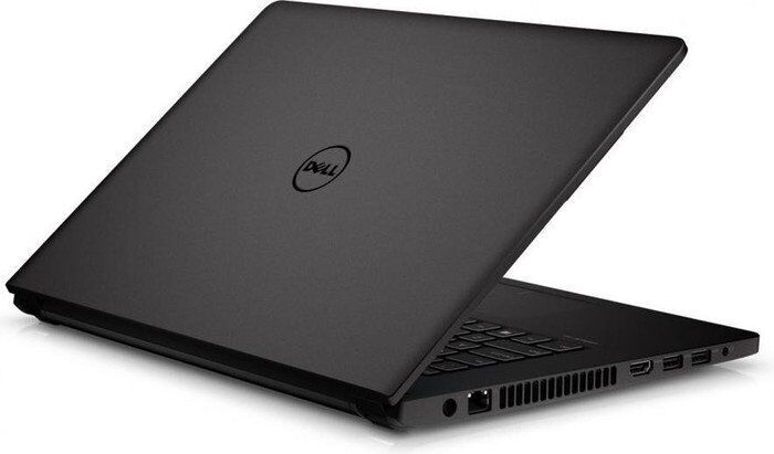 Dell Latitude 14 3460 | i5-5200U | 14" | 8 GB | 256 GB SSD | WXGA | Win 11 Home | FR 4
