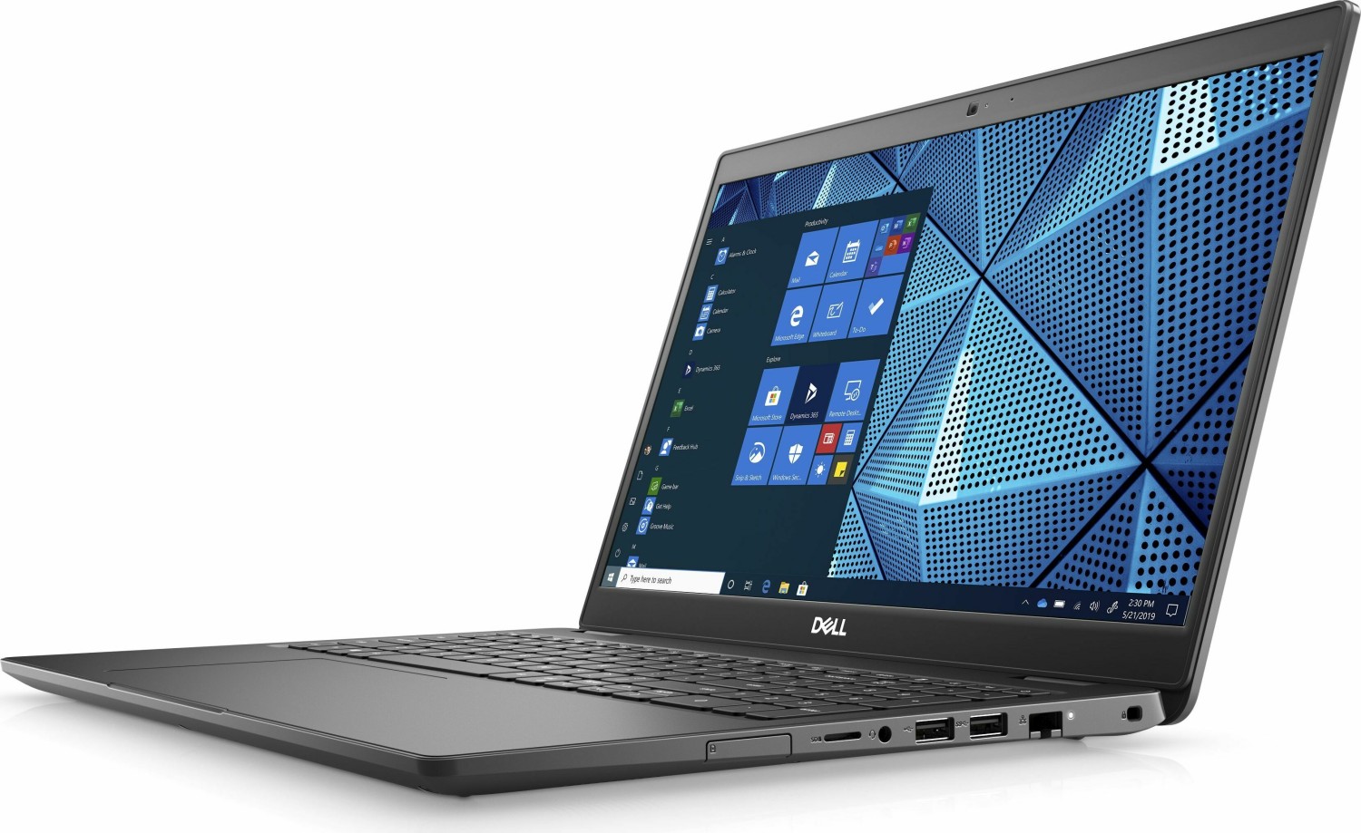 Dell Latitude 3510 | i3-10110U | 15.6