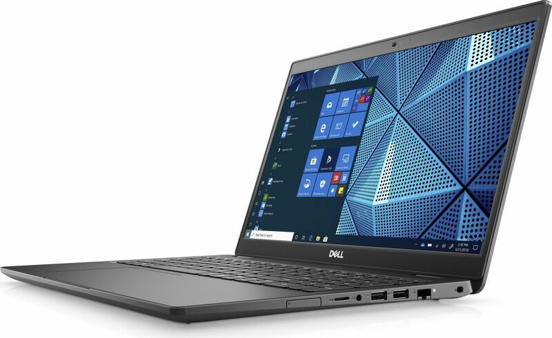 Dell Latitude 3510 | i3-10110U | 15.6" | 8 GB | 256 GB SSD | Backlit keyboard | Win 11 Pro | DE 3