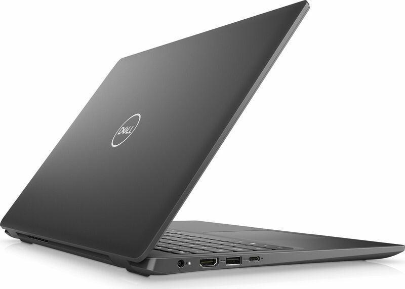 Dell Latitude 3510 | i3-10110U | 15.6" | 8 GB | 256 GB SSD | Backlit keyboard | Win 11 Pro | DE 4