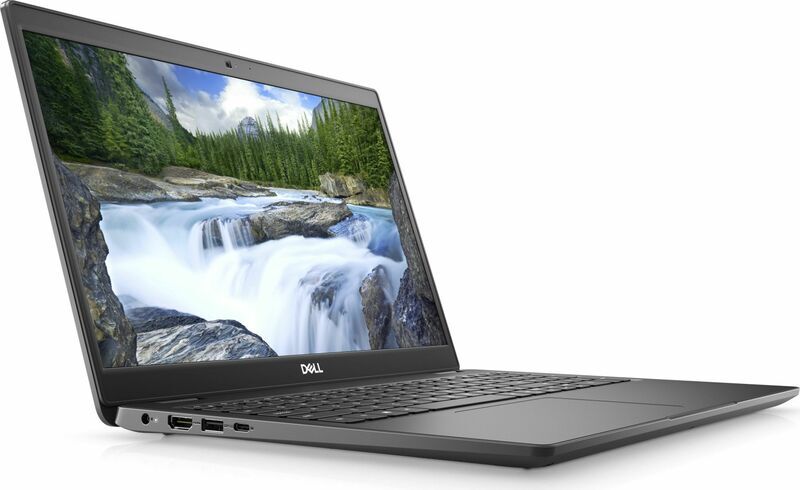 Dell Latitude 3510 | i5-10210U | 15.6" | 8 GB | 256 GB SSD | FP | Backlit keyboard | Win 11 Pro | PT 2