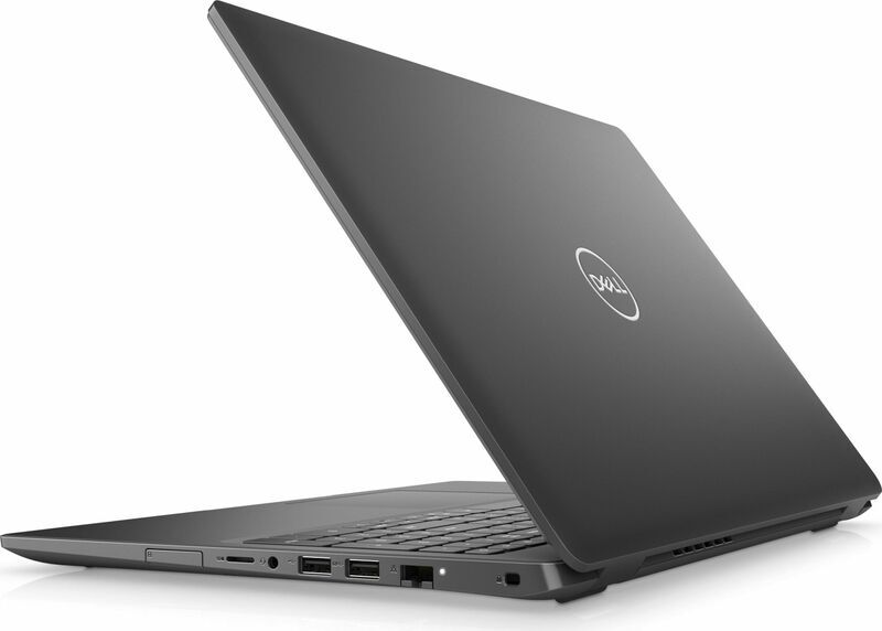 Dell Latitude 3510 | i5-10210U | 15.6" | 8 GB | 256 GB SSD | Win 11 Home | DE 3