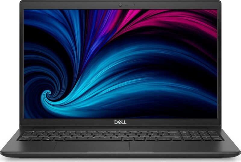 Dell Latitude 3520 | i3-1115G4 | 15.6" | 8 GB | 256 GB SSD | FHD | Win 11 Pro | DE 1
