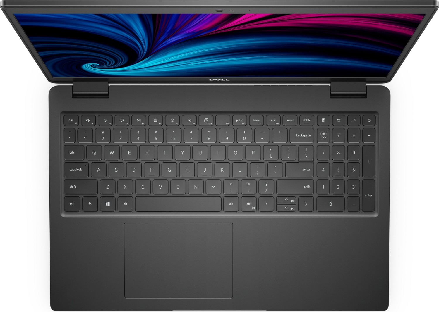 Dell Latitude 3520 Laptop - Intel Core i3, 15.6-inch, Gray