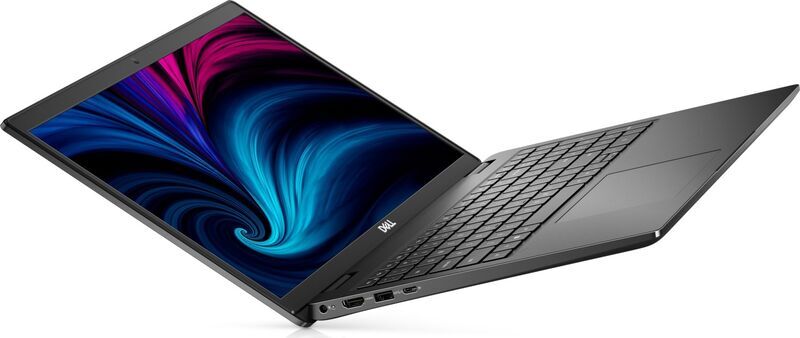 Dell Latitude 3520 | i3-1125G4 | 15.6" | 8 GB | 256 GB SSD | FHD | Win 11 Pro | BE 3