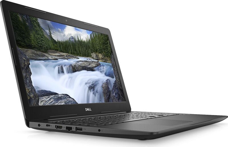 Dell Latitude 3590 | i7-8550U | 15.6" | 16 GB | 480 GB SSD | FHD | Radeon 530 | Win 10 Pro | DE 2