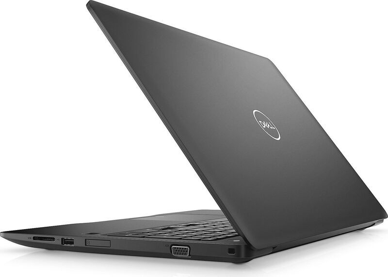 Dell Latitude 3590 | i7-8550U | 15.6" | 16 GB | 480 GB SSD | FHD | Radeon 530 | Win 11 Home | DE 3