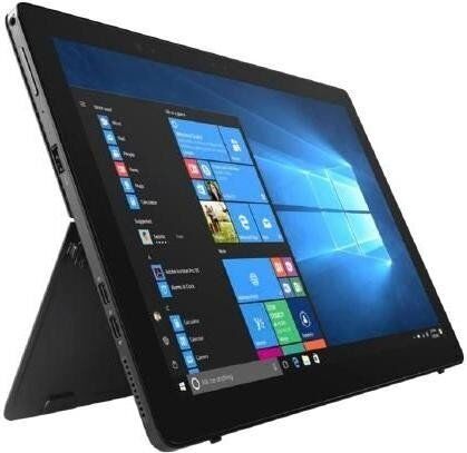 Dell Latitude 5285 2-in-1 Tablet | i7-7600U | 12.3" | 16 GB | 512 GB | FP | Win 10 Pro