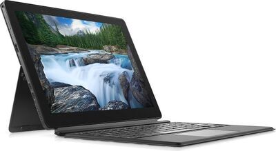 Dell Latitude 5290 2-in-1 Tablet | i7-8650U | 12.3