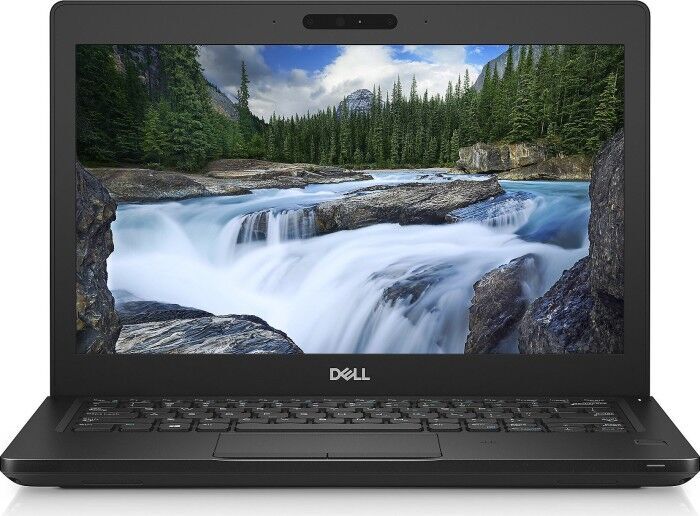 Dell Latitude 5290 | i5-8250U | 12.5" | 8 GB | 256 GB SSD | Webcam | WXGA | Win 11 Pro | SE