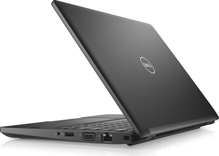 Dell Latitude 5290 - Refurbished Laptop - i5-8250U
