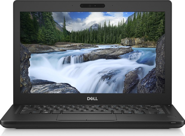 Dell Latitude 5290 | i5-8350U | 12.5"