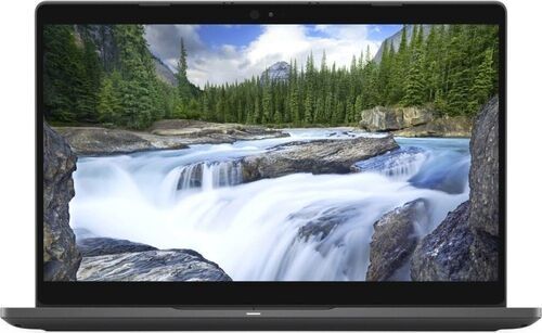 Väldigt bra: Dell Latitude 5300 2-in-1 | i3-8145U | 13.3" | 8 GB | 256 GB SSD | FHD | Touch | Webcam | Win 11 Home | NO