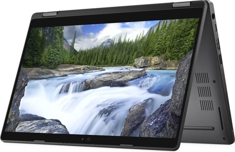 Dell Latitude 5300 2-in-1 | i7-8665U | 13.3" | 16 GB | 256 GB SSD | FHD | dotykový | podsvícená klávesnice | Win 11 Pro | BE 2