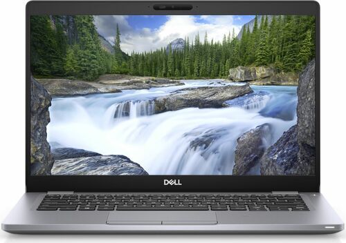 Dell Latitude 5310 | i5-10210U | 13.3" | 8 GB | 256 GB SSD | FHD | Win 11 Pro | DE