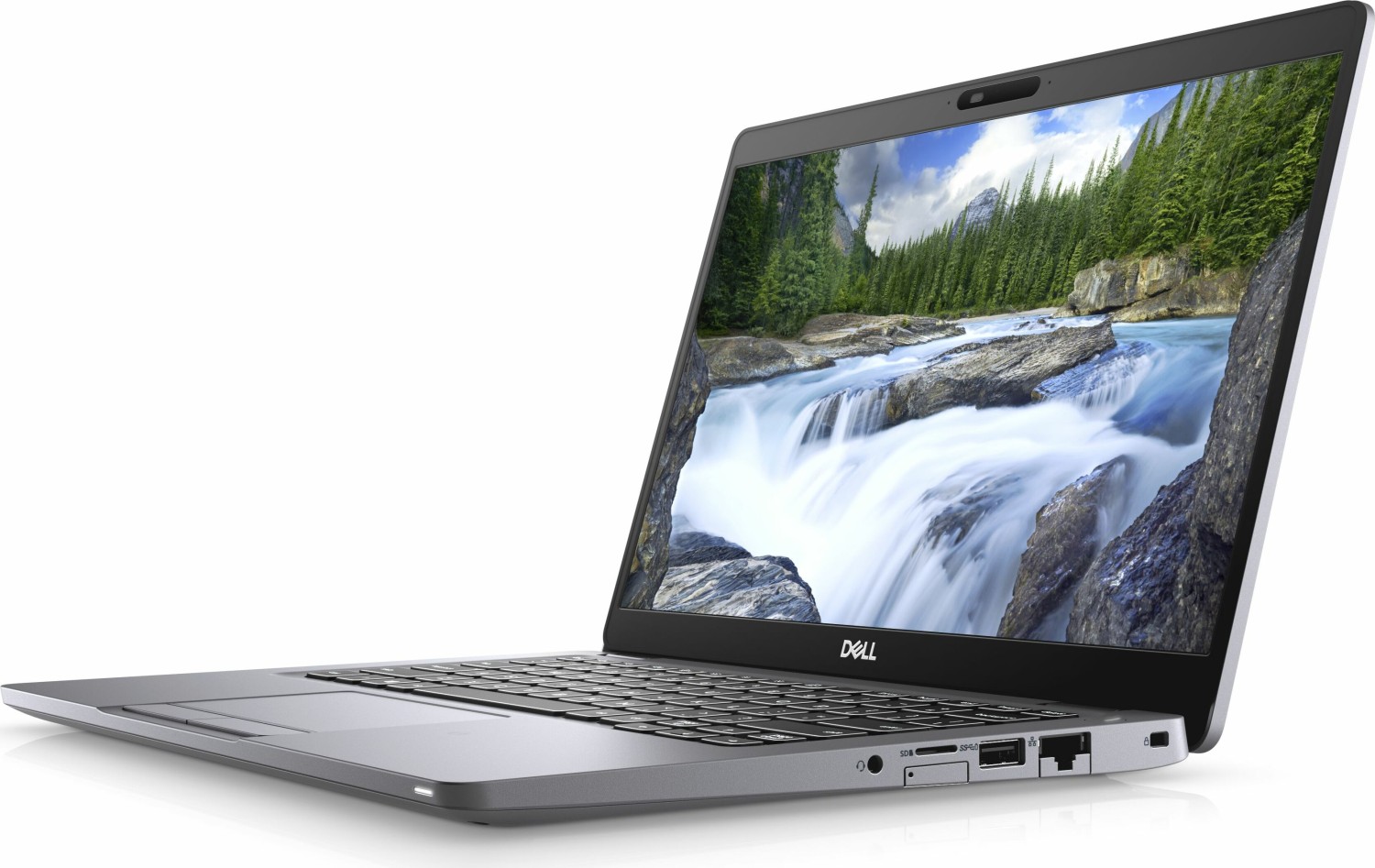 Dell Latitude 5310 i7-10610U 13.3