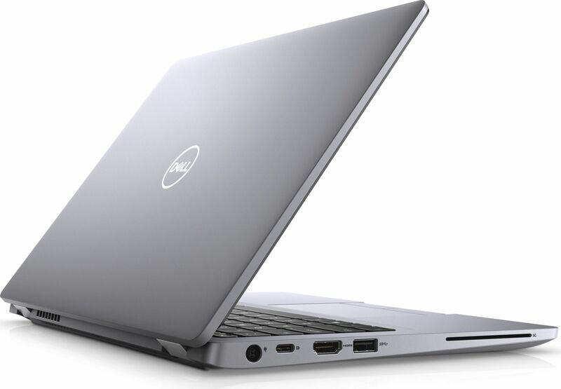 Dell Latitude 5310 | i5-10210U | 13.3" | 8 GB | 256 GB SSD | FHD | Touch | Win 11 Pro | FR 4