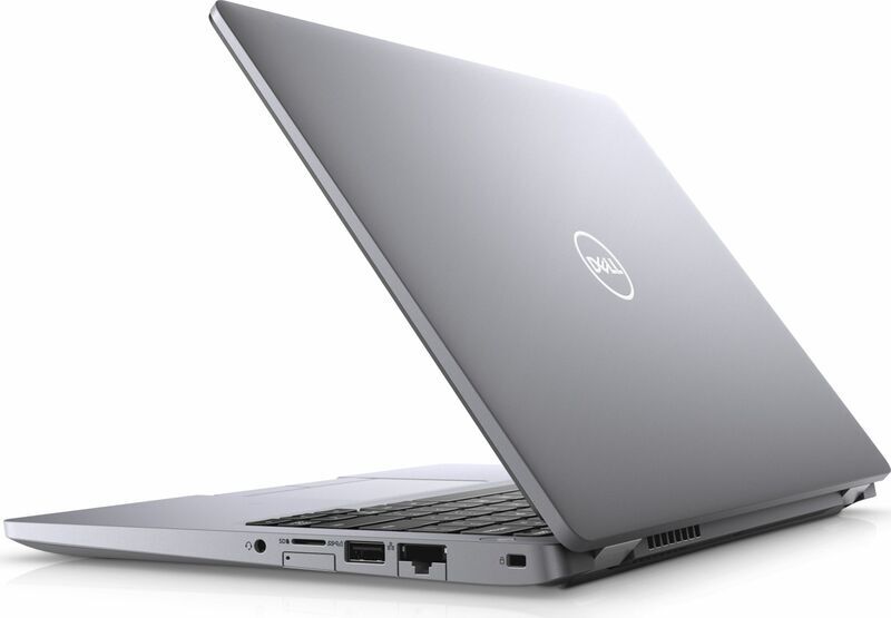 Dell Latitude 5310 | i5-10310U | 13.3" | 8 GB | 250 GB SSD | FHD | Tastaturbeleuchtung | Webcam | Win 10 Pro | BE 2