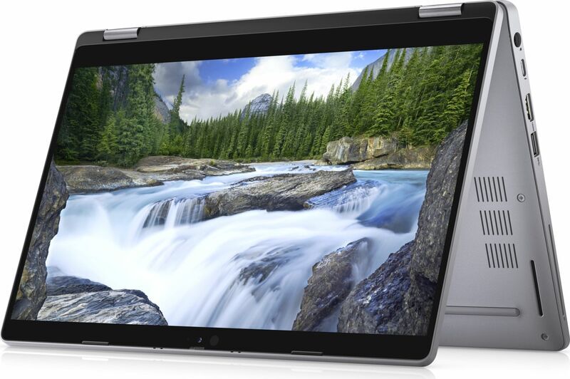 Dell Latitude 5310 2-in-1 | i3-10110U | 13.3" | 8 GB | 128 GB SSD | FHD | Win 11 Pro | DE 3