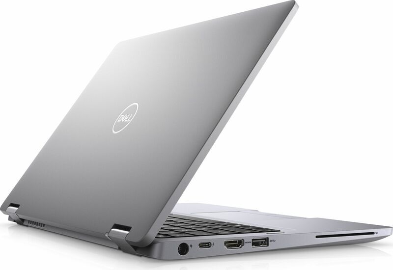 Dell Latitude 5310 2-in-1 | i3-10110U | 13.3" | 8 GB | 128 GB SSD | FHD | Win 11 Pro | DE 4