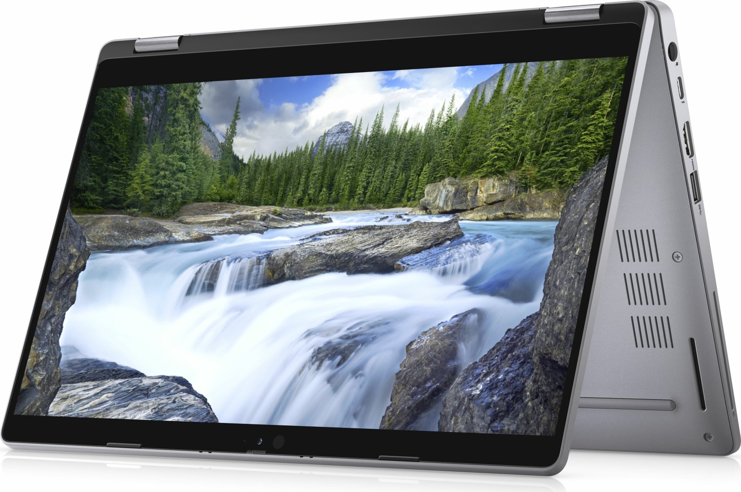 Dell Latitude 5310 2-in-1 | i5-10210U | 13.3