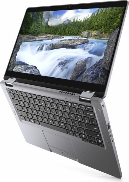 Dell Latitude 5310 2-in-1 | i5-10310U | 13.3" | 16 GB | 256 GB SSD | FHD | Touch | Win 11 Pro | DE 2