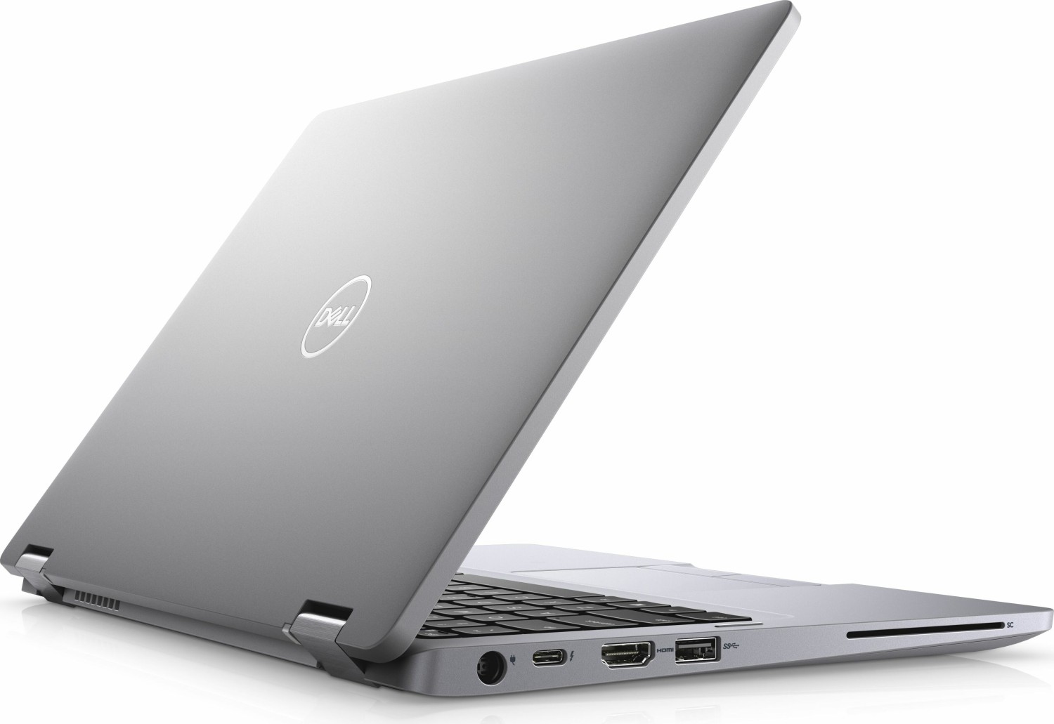 Dell Latitude 5310 2-in-1 Laptop - Refurbished i7