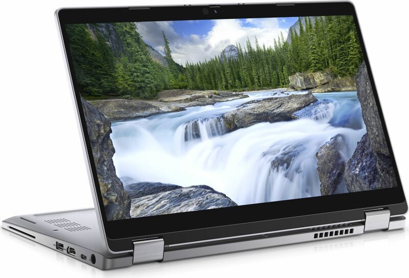 Dell Latitude 5310 2-in-1 | i7-10610U | 13.3" | 16 GB | 512 GB SSD | FHD | Win 11 Pro | DE 3