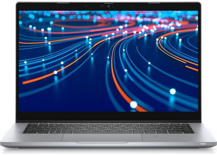 Dell Latitude 5320 | i5-1145G7 | 13.3" | 16 GB | 512 GB SSD | Toetsenbordverlichting | Webcam | Win 11 Pro | UK