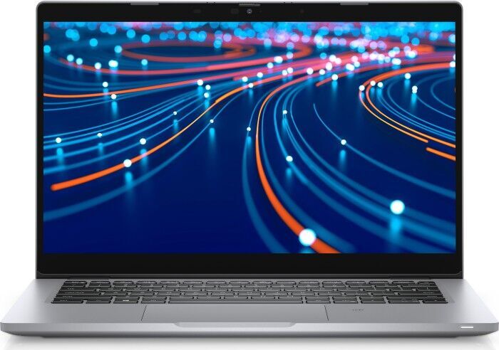 Dell Latitude 5320 | i5-1135G7 | 13.3" | 8 GB | 512 GB SSD | 4G | Tastaturbelysning | Win 10 Pro | IT 1
