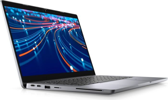 Dell Latitude 5320 | i5-1135G7 | 13.3" | 8 GB | 512 GB SSD | 4G | Tastaturbelysning | Win 10 Pro | IT 2
