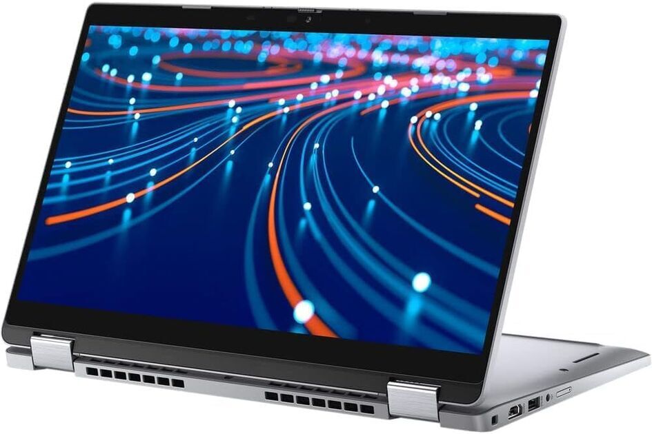 Latitude 5330 2-in-1 Dell - Portátil Versátil e Poderoso
