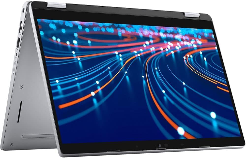 Dell Latitude 5330 2-in-1 - Powerful, Portable, Touchscreen Laptop