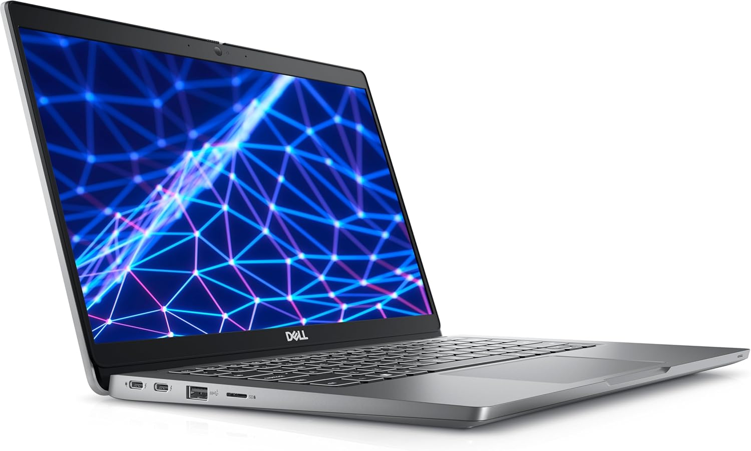 Dell Latitude 5330 2-in-1 - Powerful, Portable, Touchscreen Laptop