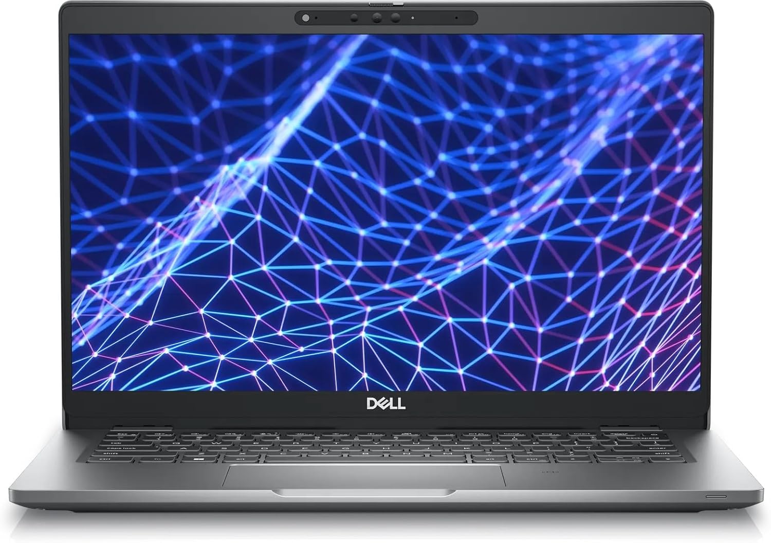 Dell Latitude 5330 2-in-1 - Powerful, Portable, Touchscreen Laptop