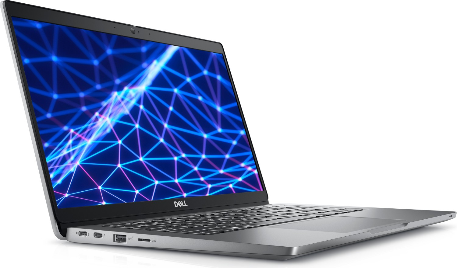 Dell Latitude 5330 本体 i5 12世代 16GB 256 Dell Latitude 5330 - Krachtige laptop met stijlvol design