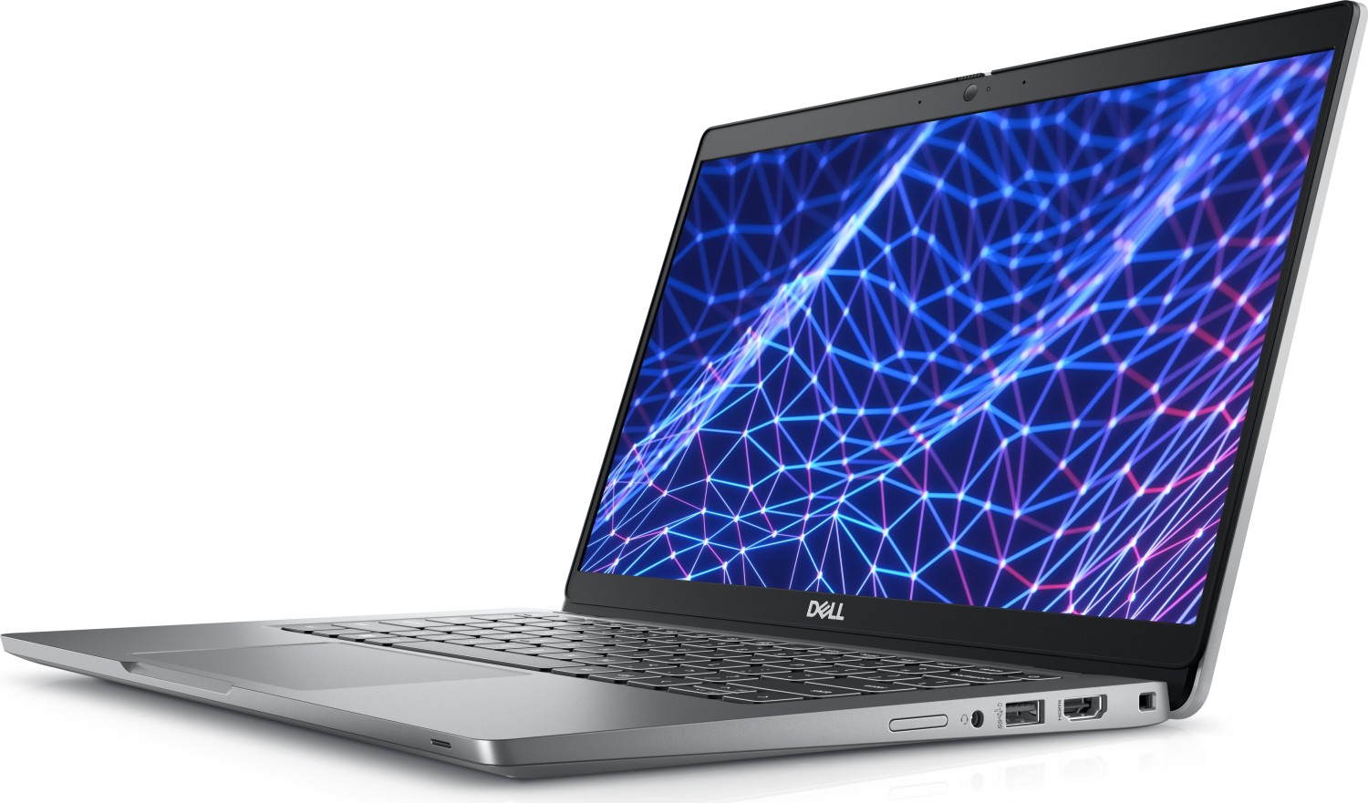 Dell Latitude 5330 - Powerful 13.3 inch Laptop for Work & Play