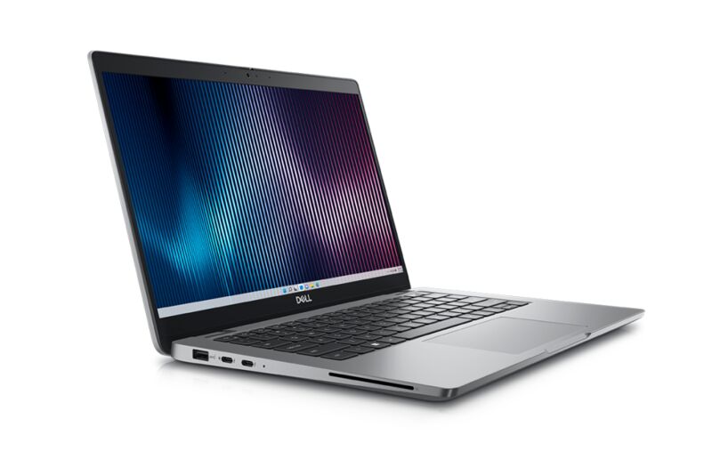 Dell Latitude 5340 2-in-1 | i5-1335U | 13.3" | 8 GB | 1 TB SSD | Win 11 Pro | DE 1