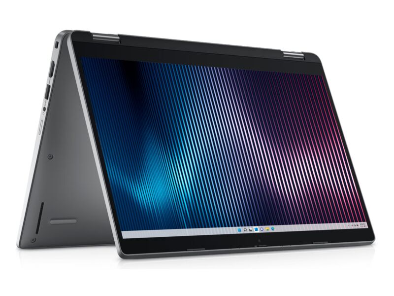 Dell Latitude 5340 2-in-1 | i5-1335U | 13.3" | 8 GB | 1 TB SSD | Win 11 Pro | DE 3