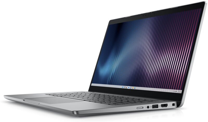 Dell Latitude 5340 2-in-1 | i5-1335U | 13.3" | 8 GB | 1 TB SSD | Win 11 Pro | DE 4