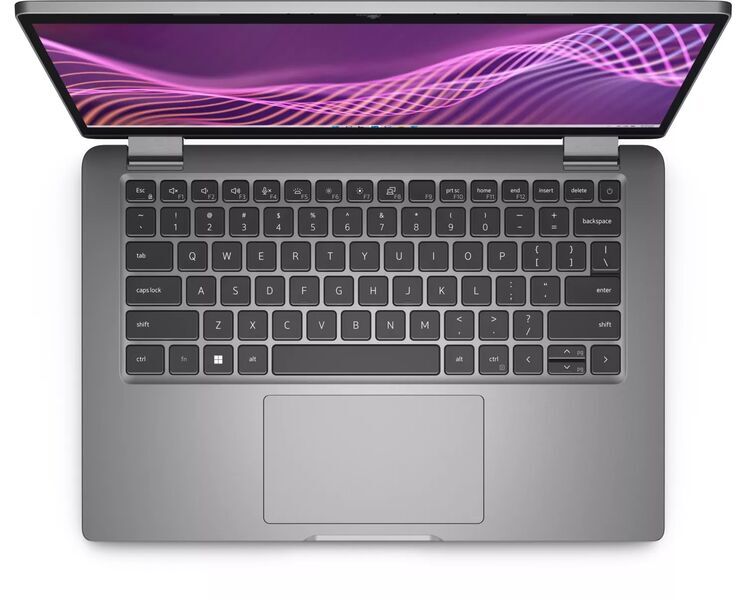 Dell Latitude 5340 | i5-1335U | 13.3" | 16 GB | 256 GB SSD | Win 11 Pro | DE 2