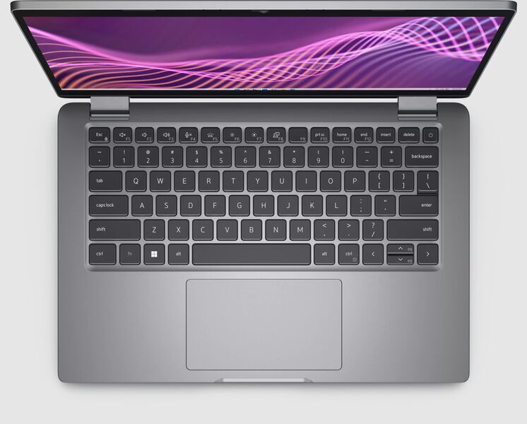 Dell Latitude 5340 | i7-1365U | 13.3" | 32 GB | 512 GB SSD | Tastaturbeleuchtung | Win 11 Pro | DE, image 1 of 5